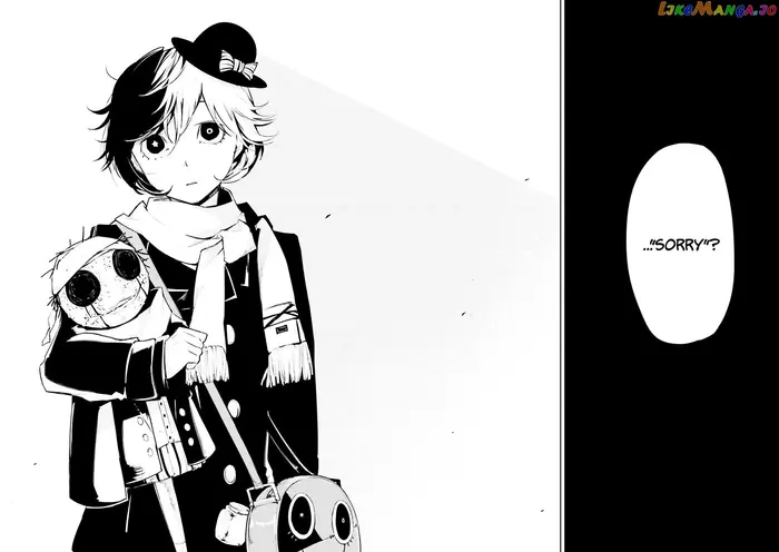 Bungou Stray Dogs Chapter 24 image 30_optimized